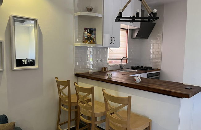 Private House With Pool and Sea View in Antalya - Foto 4