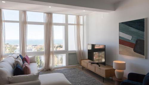FLH Cascais Sea View Flat - Foto 4