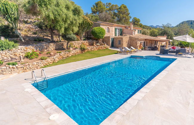 Son Orlandis in Andratx - Foto 2