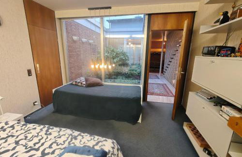 Großzügiges Architektenhaus in Kronberg - Foto 30