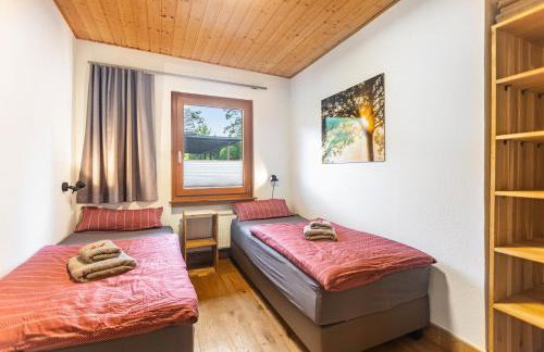 Ferienhaus Rothaarblick mit Sauna - Foto 32