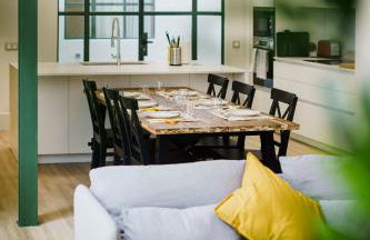 Centrico y moderno junto al Parque - Foto 48