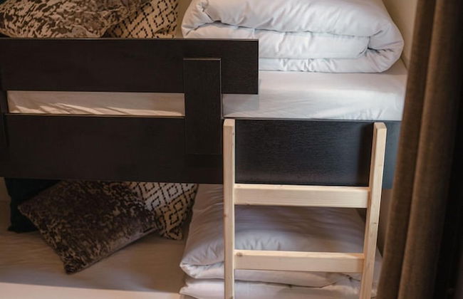 Villa Maritiem 6 Person - Foto 9