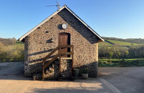 The Granary Cottage - Foto 1