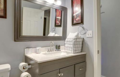 Modern Comfort Meets Classic Charm in Stonecrest - Foto 5