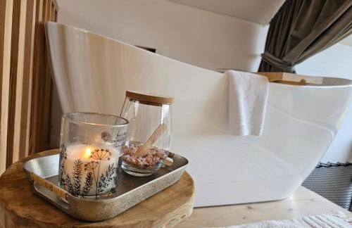 Domki Pod Lasem - Domek Brzozowy - Foto 11