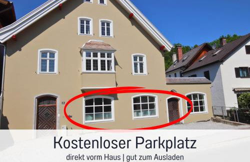 SEEZEIT Ferienwohnungen am Mühlbach BRIGHT Collection - Foto 16