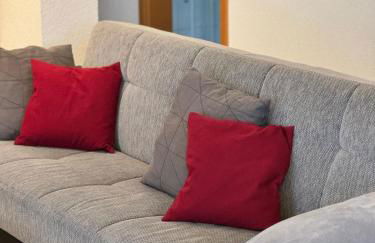 Ferienhaus Eichhölzle - Photo 4