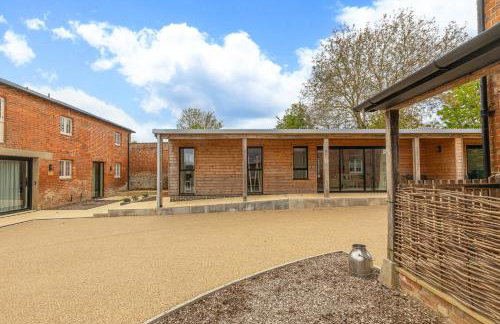 Cart Shed 1 - From 140 Per Night - Foto 97