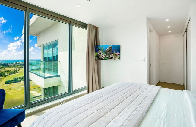 Fourteen at Mullet Bay - Foto 56