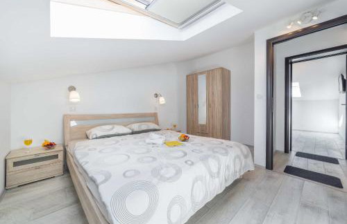 Apartments The heart of Croatia - Photo 29