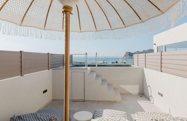 Evexia boutique hotel & Spa - Foto 40