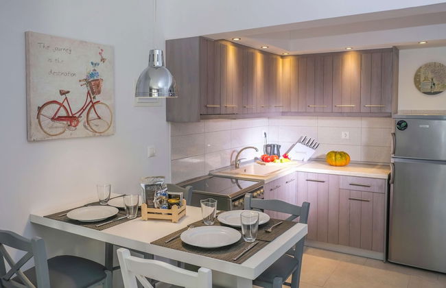 Acrotel Athena Villa - Foto 32