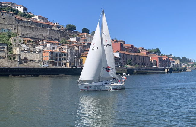 Night on Board Experience Douro - Foto 66