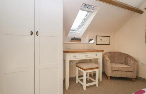 The Nest at the Round House - Foto 16