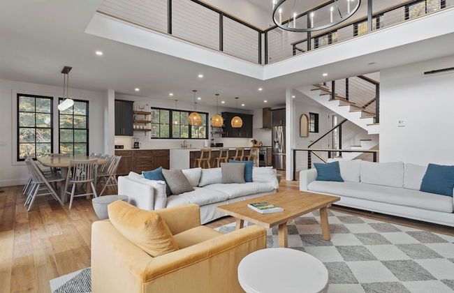 Forget-me-not by Avantstay Bold Lakefront Escape - Foto 13