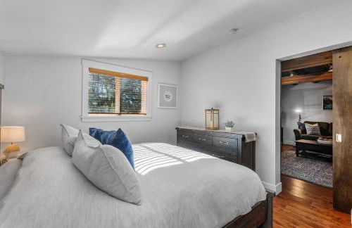 Bluebird Day - Lakewood Cottage - Foto 19