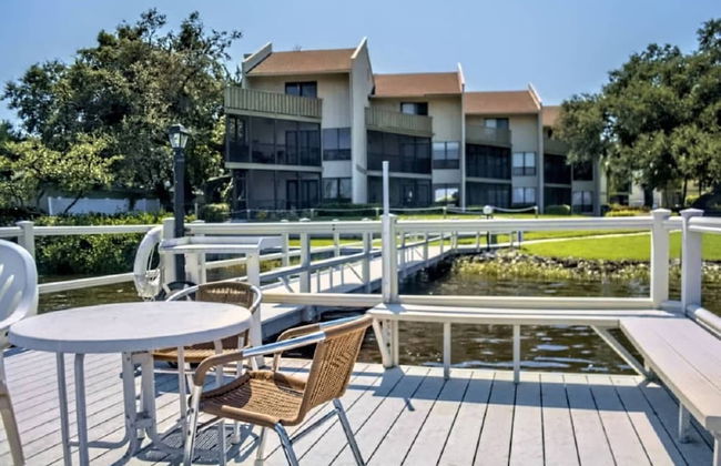 Bay Oaks A Ground Floor - Foto 73