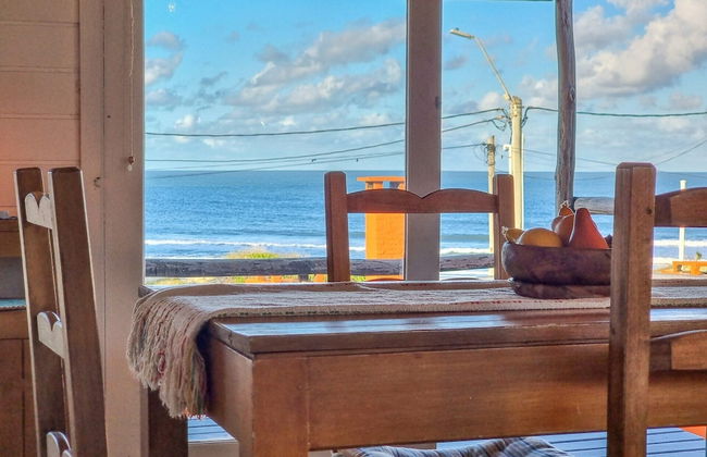 Cabañas Kundalini Punta de Diablo - Photo 17