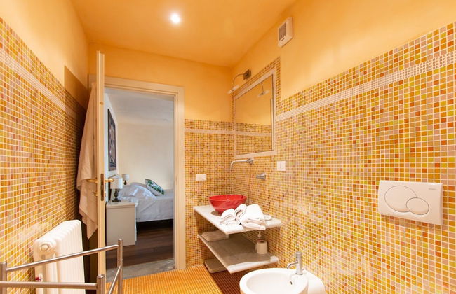 Il Castagno - Foto 26