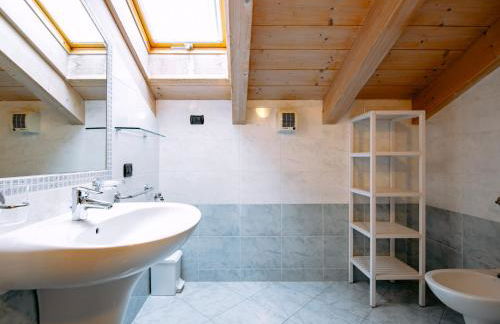 Apartment Belfiore-2 by Interhome - Foto 56