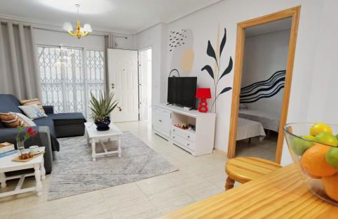 Groundfloor La Zenia ZeniamarVI - Foto 2