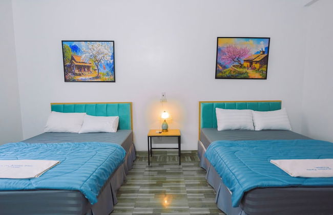 Family Homestay Mountain Flower - Foto 5