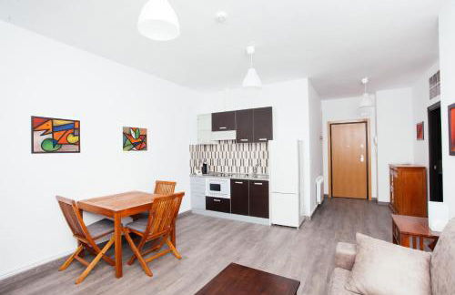 Apartamentos Florida 30 - Foto 9