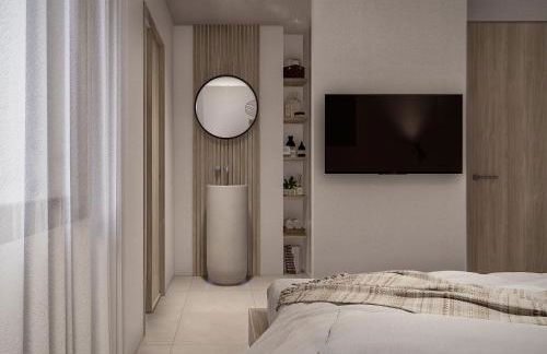 Casa Salsedine Luxury breathtaking view & SPA - Foto 7