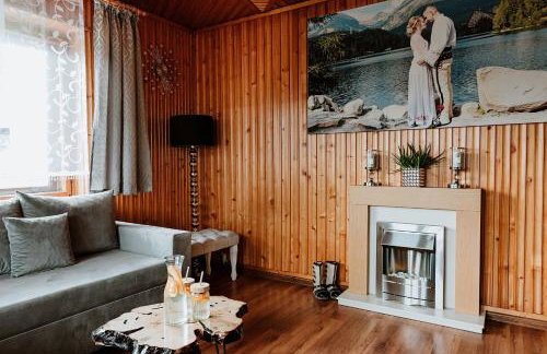 Tatra House z Jacuzzi - Foto 27