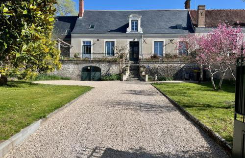 Maison des Sources Touraine -SPA- - Foto 2
