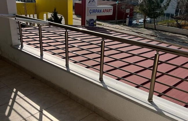 Cirpan Apart Otel - Foto 25