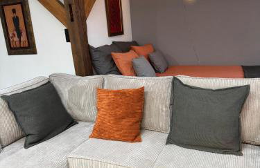 Apartament Fyrtel - Photo 7