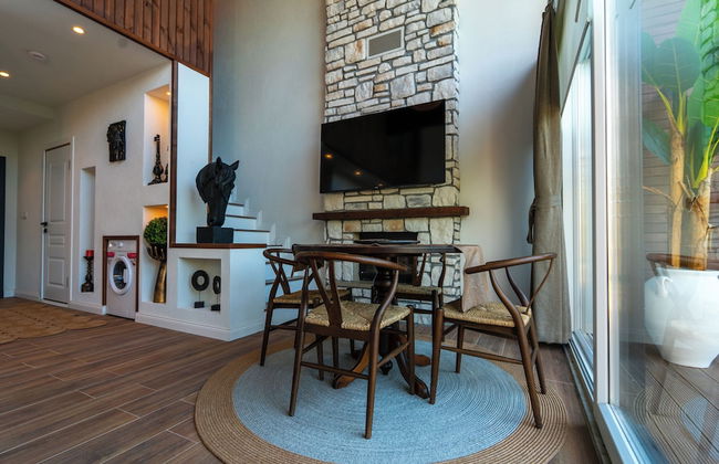 Trio Palazio Sapanca - Foto 24