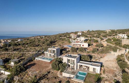 PhantΩm Villas Villa Hero - Foto 50