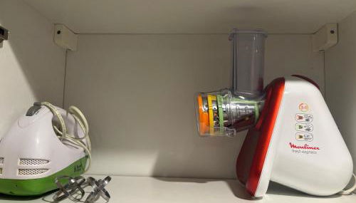 Appartement T4 140 m2 spacieux et calme pour 8 personnes - Foto 2