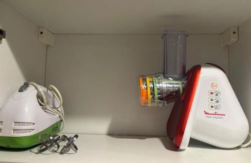 Appartement T4 140 m2 spacieux et calme pour 8 personnes - Foto 2