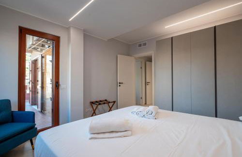 Da Lucia - Moderno Trilocale vicino al Centro e alla Spiaggia - Foto 26