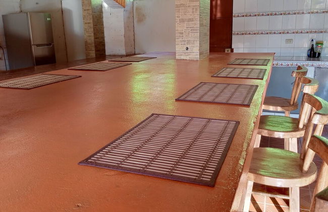 Aventura Surf Suites-Surf City El Tunco - Photo 16