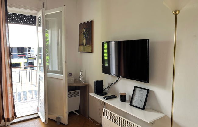 İstanbul Apartment - Photo 48