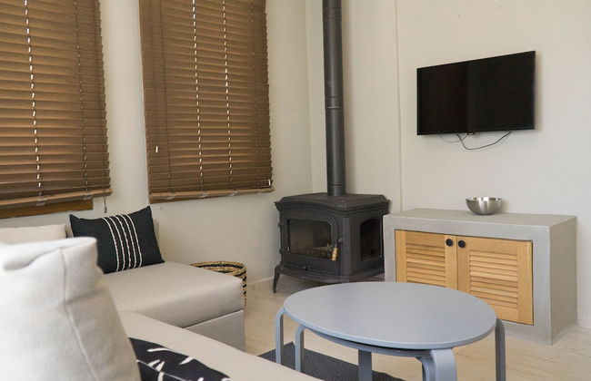 Alp Suites Mandalin - Foto 23