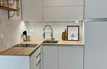 Cosy 1 Bedroom Place Massena - Foto 5