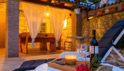 Rustic Istrian house Varesco - Foto 4