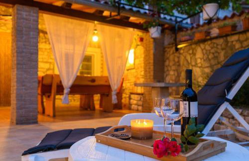 Rustic Istrian house Varesco - Foto 4