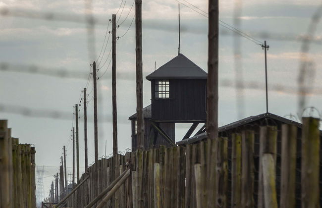 Excursion privée au camp de concentration de Majdanek et à Lublin - Photo 2