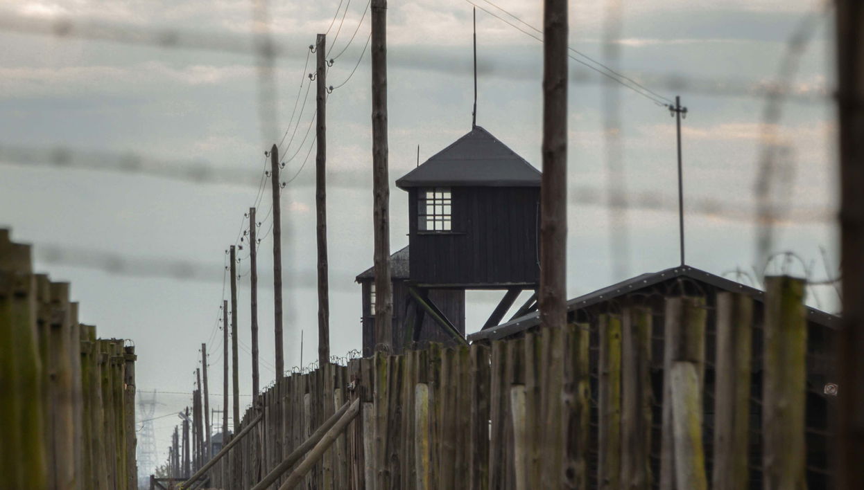 Excursão privada ao campo de concentração de Majdanek e Lublin