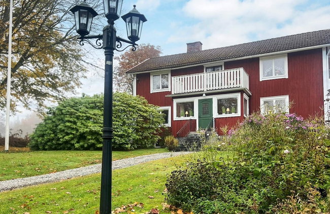 6 Person Holiday Home in Lonashult - Foto 28