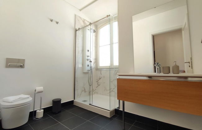 Salty Spot Apartment - Foto 10