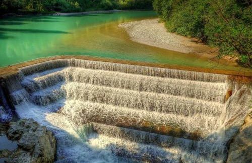 Ferienwohnung Dahoam 2.0 - Foto 15