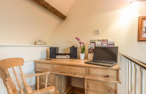 Jenny's Cottage - Foto 9